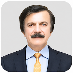Haroon Akhtar Khan