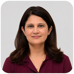 Nadia J. Seth